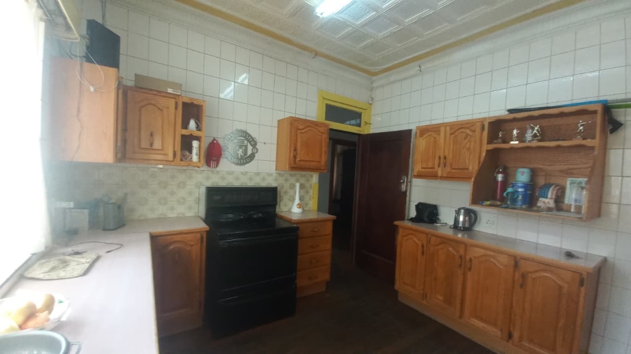 4 Bedroom Property for Sale in The Hill Gauteng