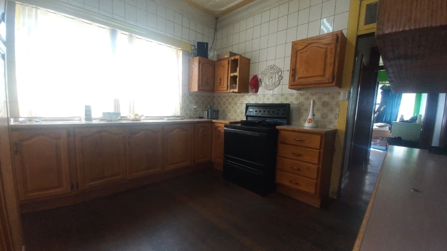 4 Bedroom Property for Sale in The Hill Gauteng