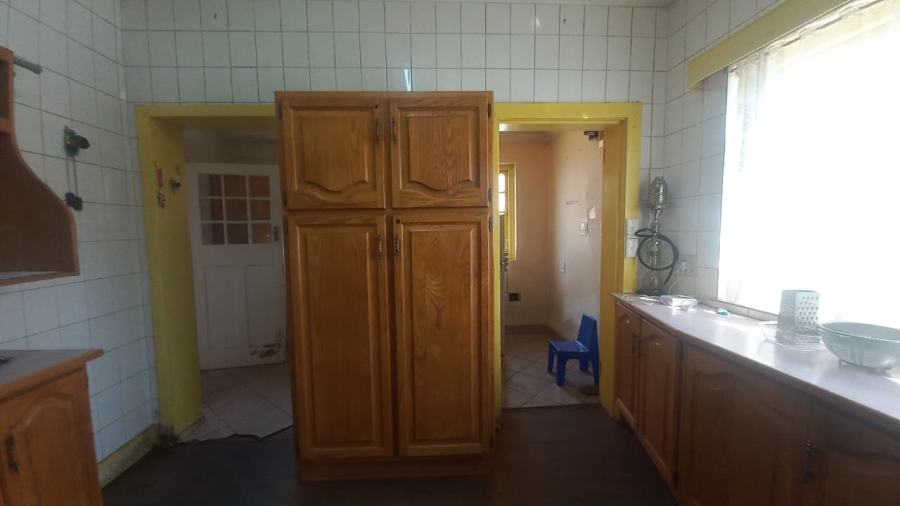 4 Bedroom Property for Sale in The Hill Gauteng