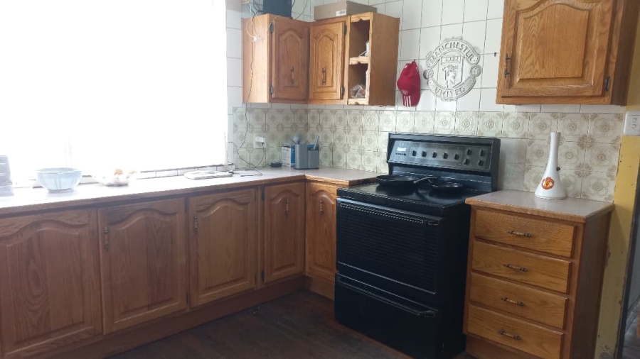 4 Bedroom Property for Sale in The Hill Gauteng