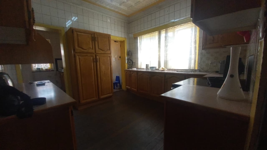 4 Bedroom Property for Sale in The Hill Gauteng