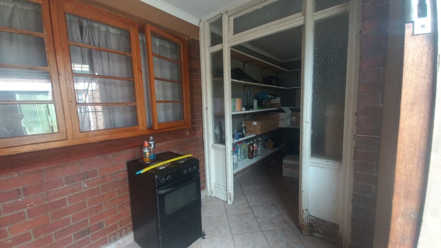 4 Bedroom Property for Sale in The Hill Gauteng