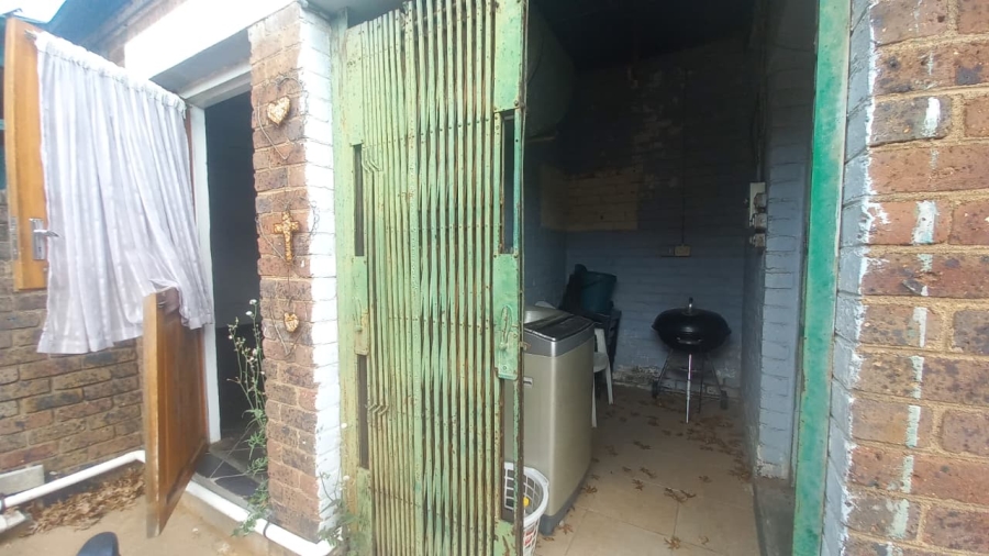 4 Bedroom Property for Sale in The Hill Gauteng