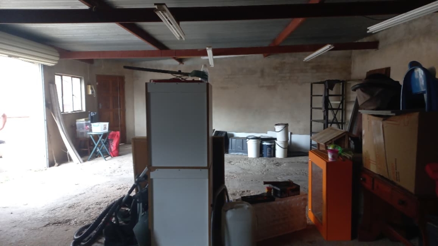 4 Bedroom Property for Sale in The Hill Gauteng