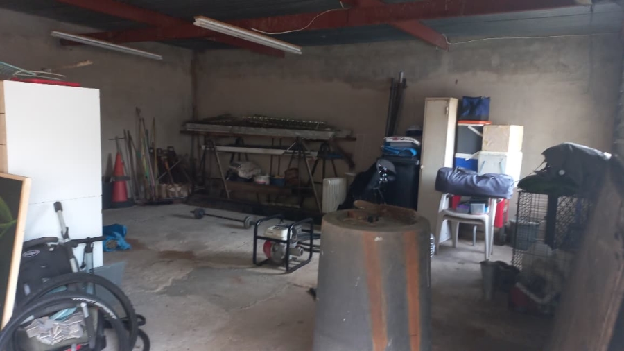 4 Bedroom Property for Sale in The Hill Gauteng