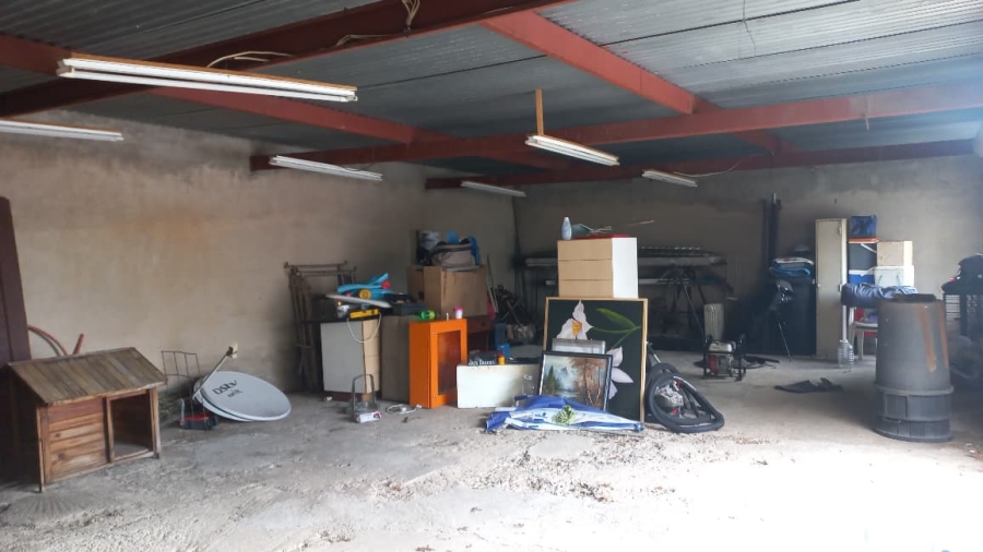 4 Bedroom Property for Sale in The Hill Gauteng