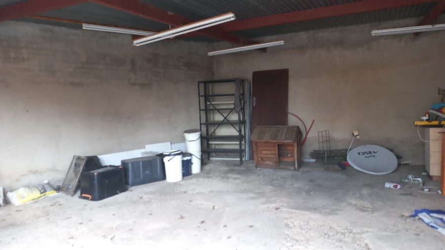 4 Bedroom Property for Sale in The Hill Gauteng