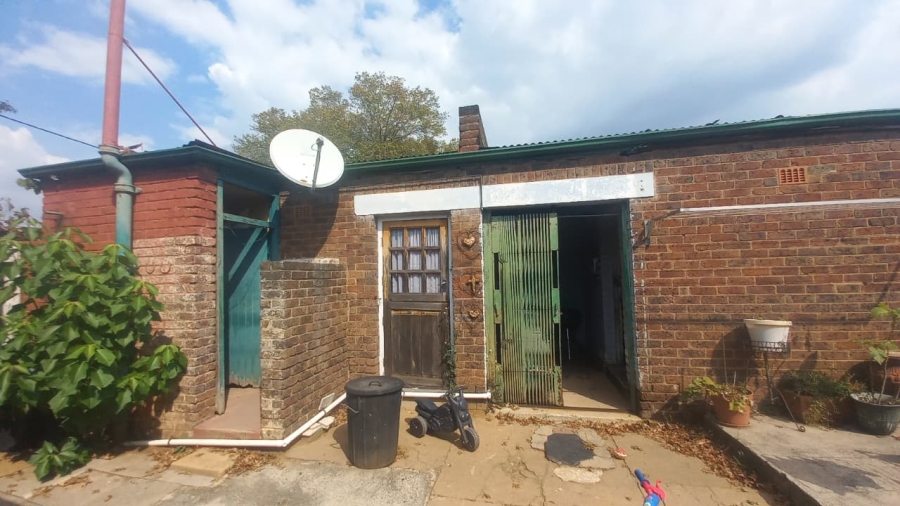 4 Bedroom Property for Sale in The Hill Gauteng