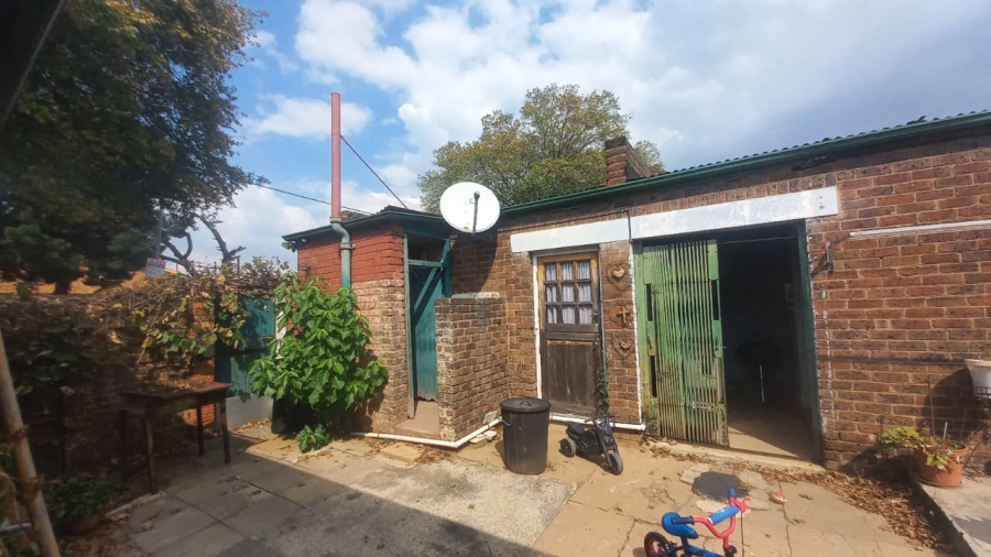 4 Bedroom Property for Sale in The Hill Gauteng