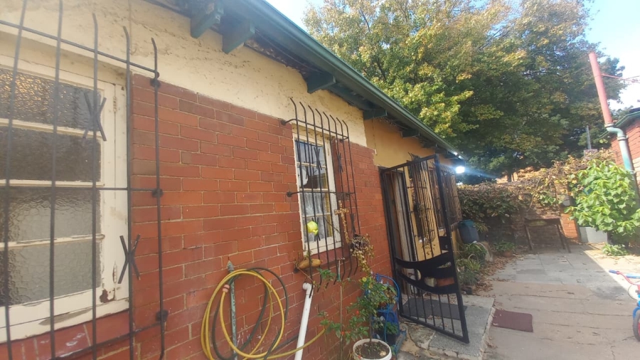4 Bedroom Property for Sale in The Hill Gauteng