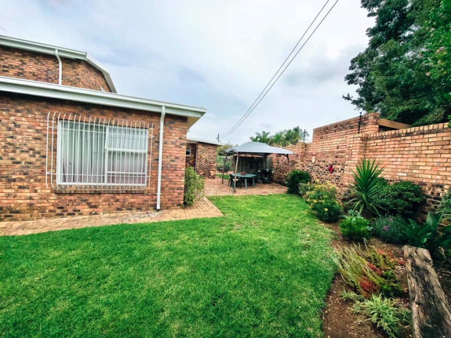 4 Bedroom Property for Sale in Vaal Marina Gauteng