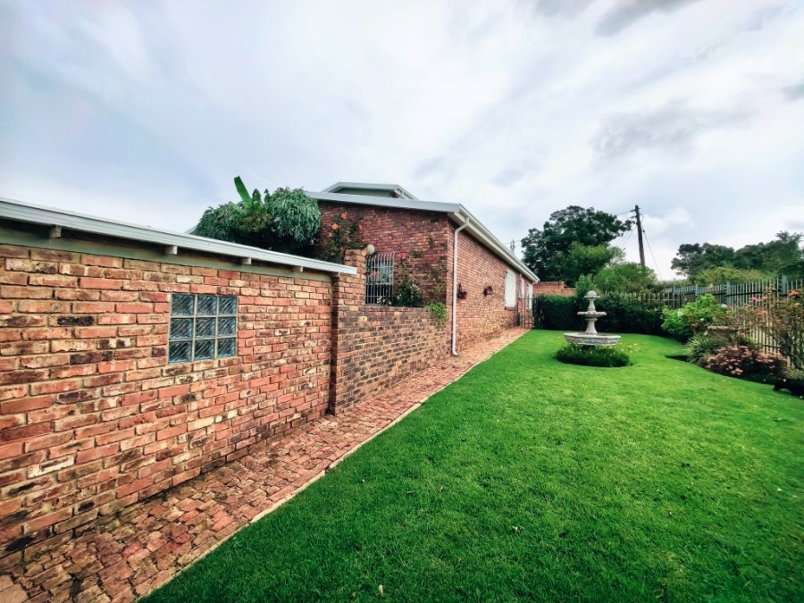 4 Bedroom Property for Sale in Vaal Marina Gauteng