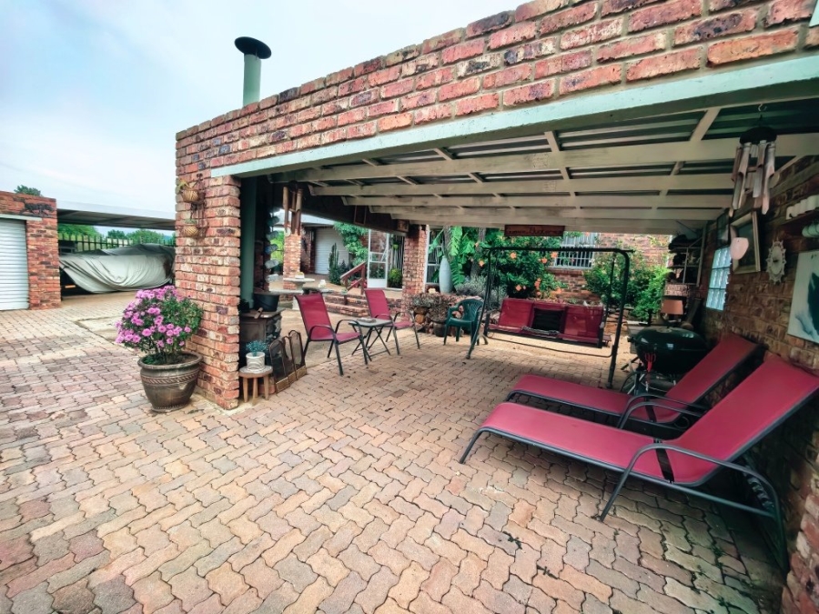 4 Bedroom Property for Sale in Vaal Marina Gauteng