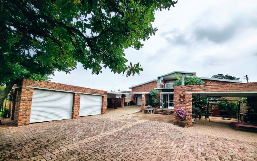 4 Bedroom Property for Sale in Vaal Marina Gauteng