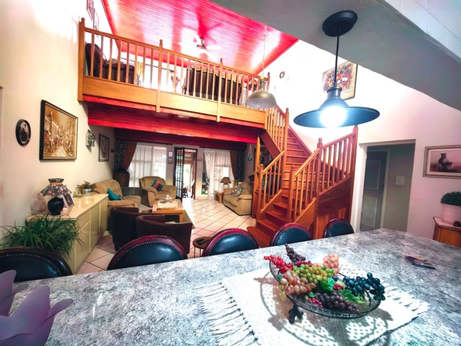 4 Bedroom Property for Sale in Vaal Marina Gauteng