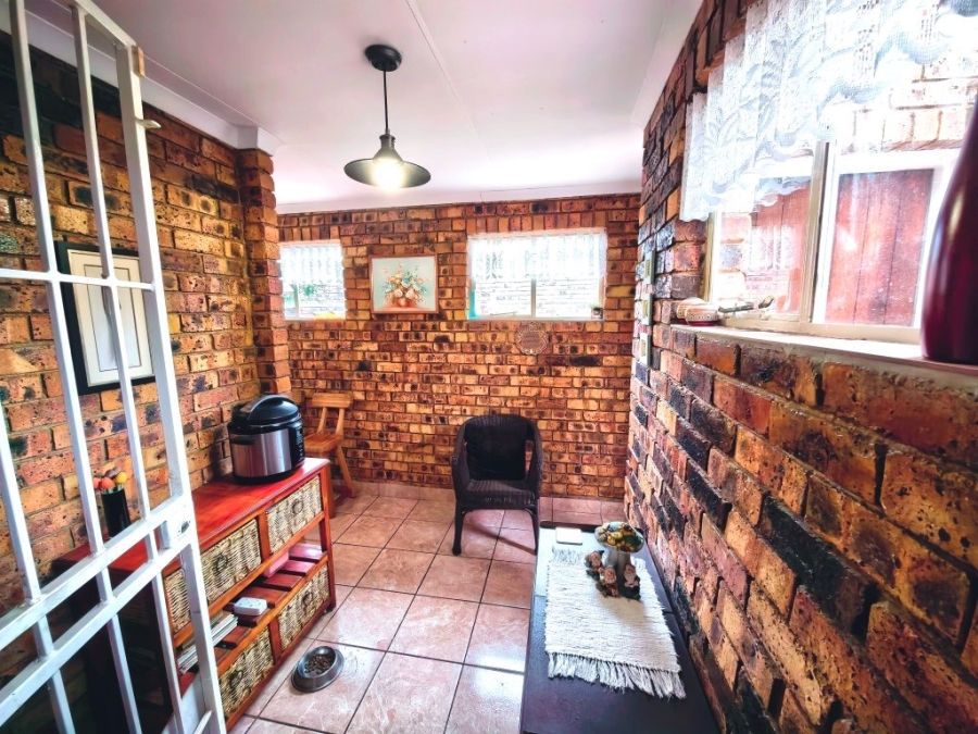 4 Bedroom Property for Sale in Vaal Marina Gauteng