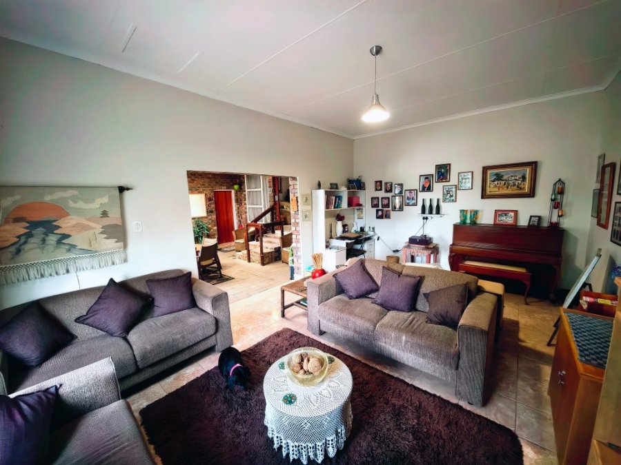 4 Bedroom Property for Sale in Vaal Marina Gauteng