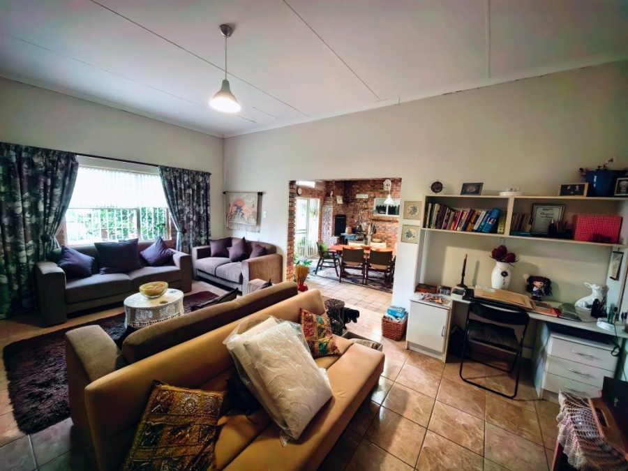 4 Bedroom Property for Sale in Vaal Marina Gauteng