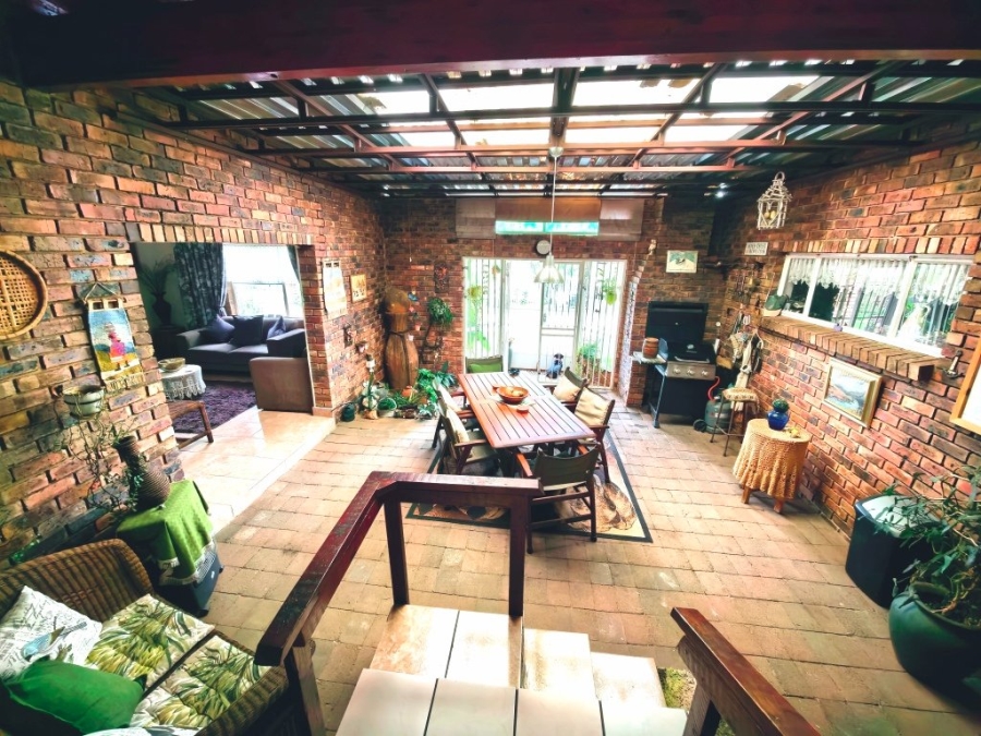 4 Bedroom Property for Sale in Vaal Marina Gauteng