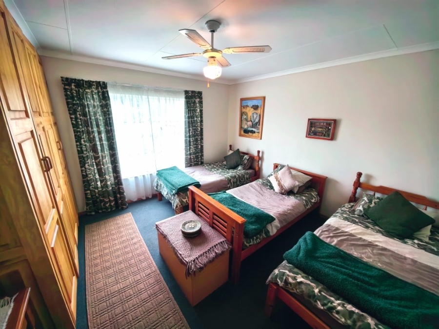 4 Bedroom Property for Sale in Vaal Marina Gauteng