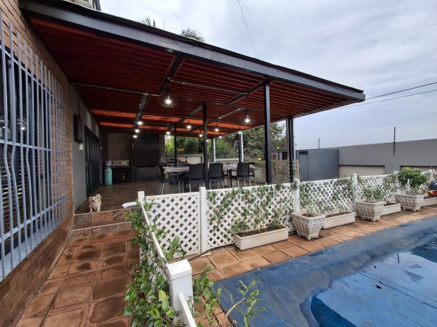 4 Bedroom Property for Sale in Montana Park Gauteng