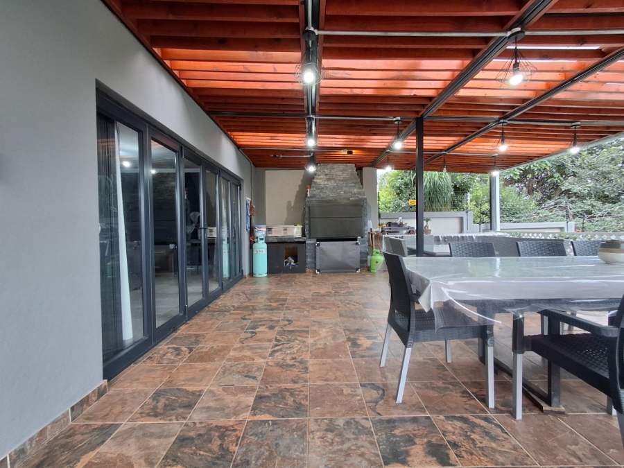 4 Bedroom Property for Sale in Montana Park Gauteng