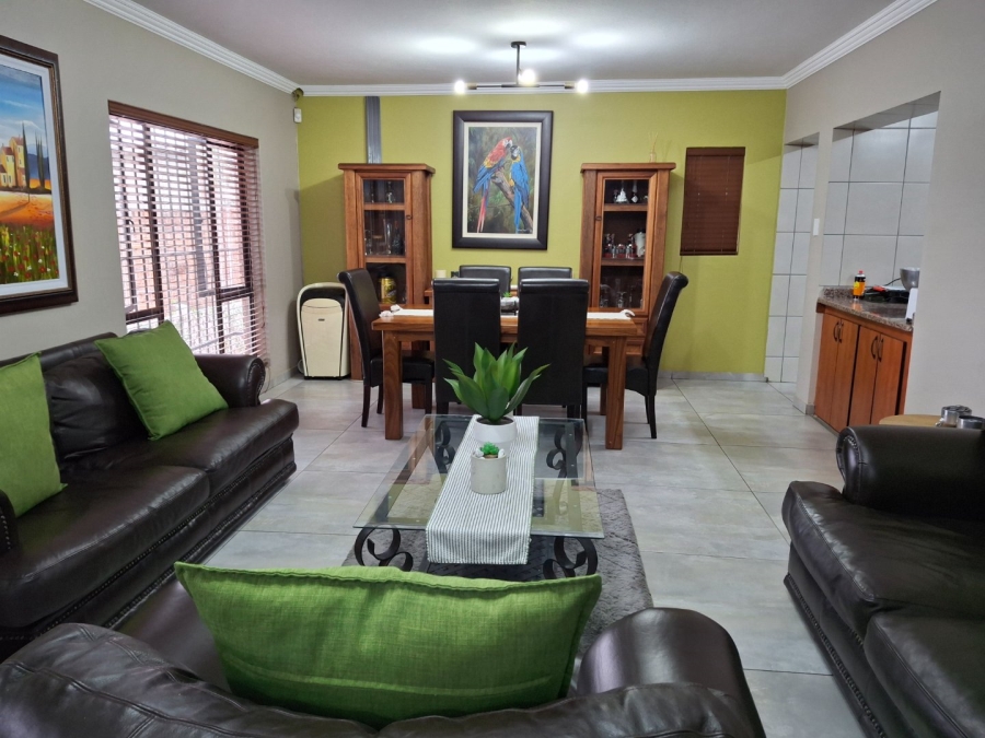 4 Bedroom Property for Sale in Montana Park Gauteng