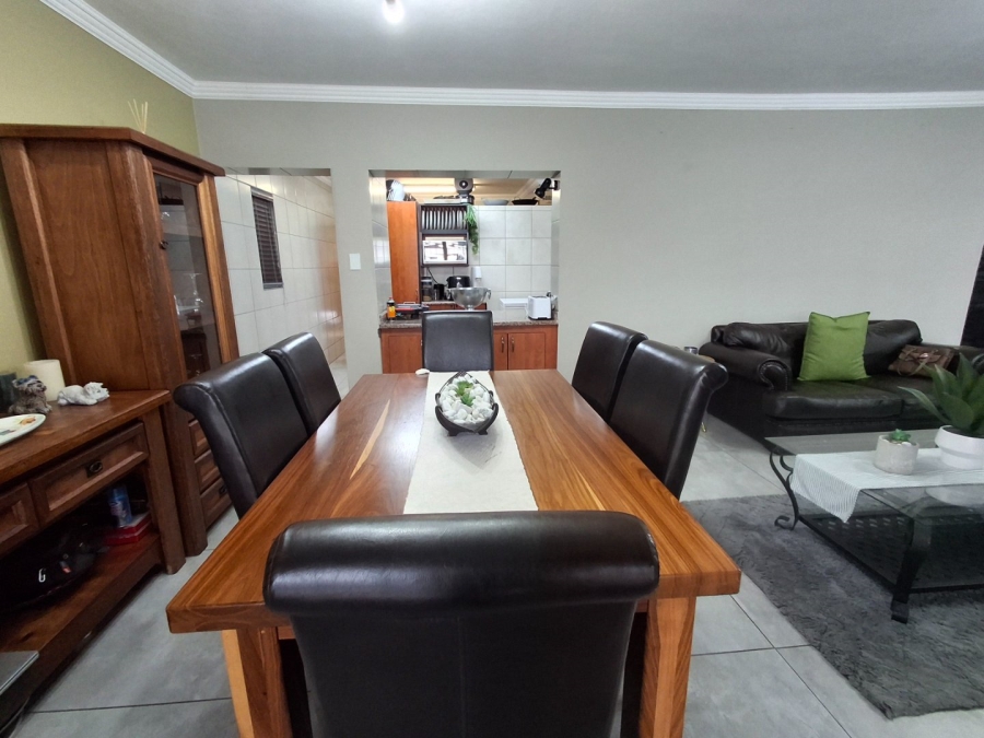 4 Bedroom Property for Sale in Montana Park Gauteng