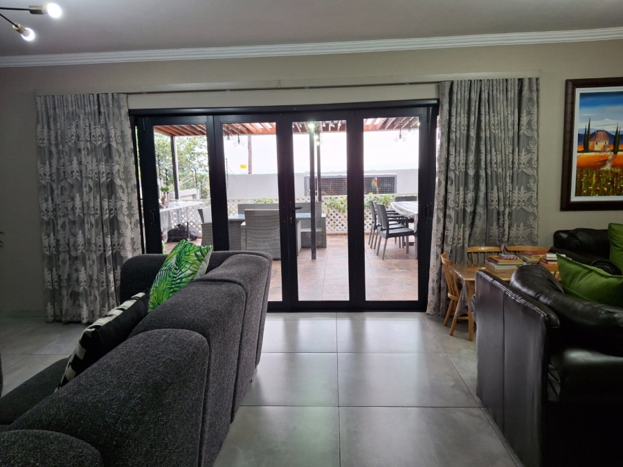 4 Bedroom Property for Sale in Montana Park Gauteng