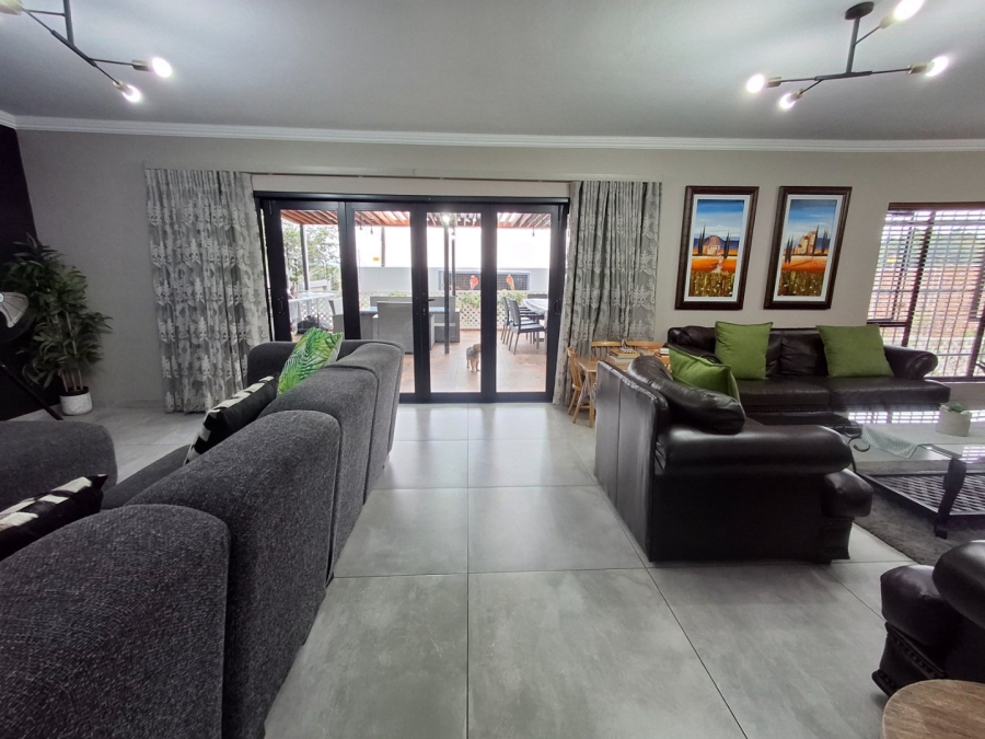 4 Bedroom Property for Sale in Montana Park Gauteng