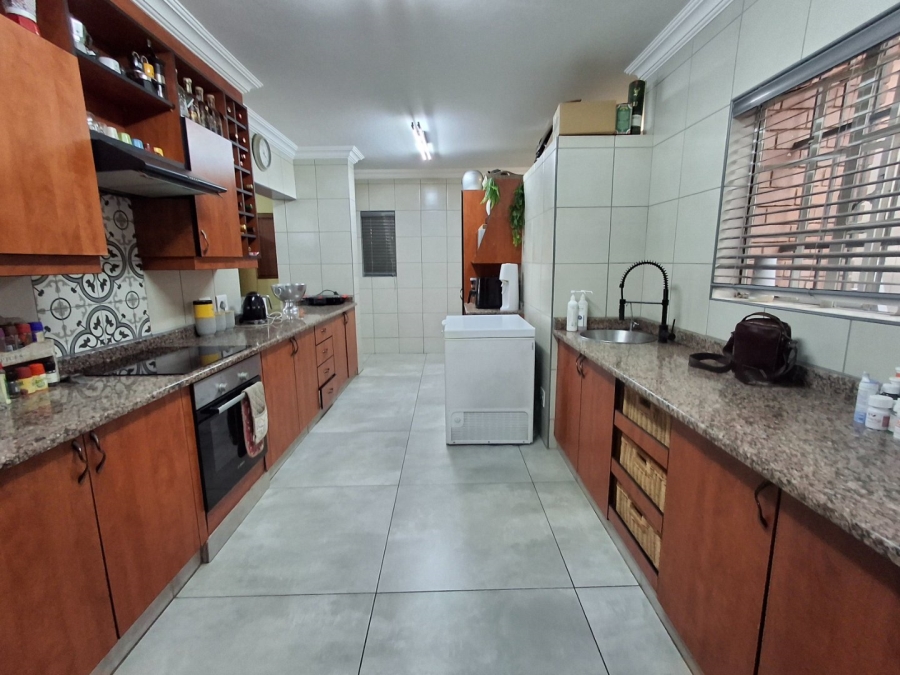 4 Bedroom Property for Sale in Montana Park Gauteng