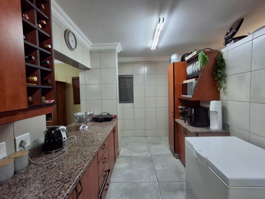 4 Bedroom Property for Sale in Montana Park Gauteng