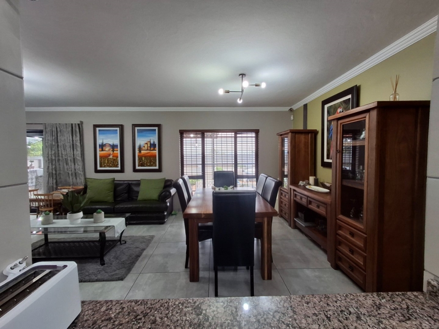 4 Bedroom Property for Sale in Montana Park Gauteng