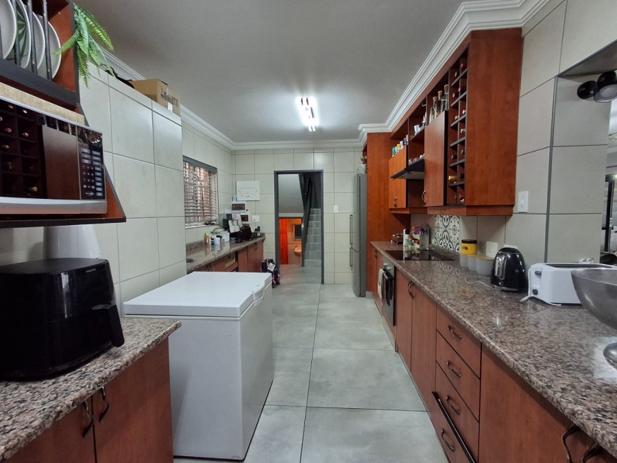 4 Bedroom Property for Sale in Montana Park Gauteng