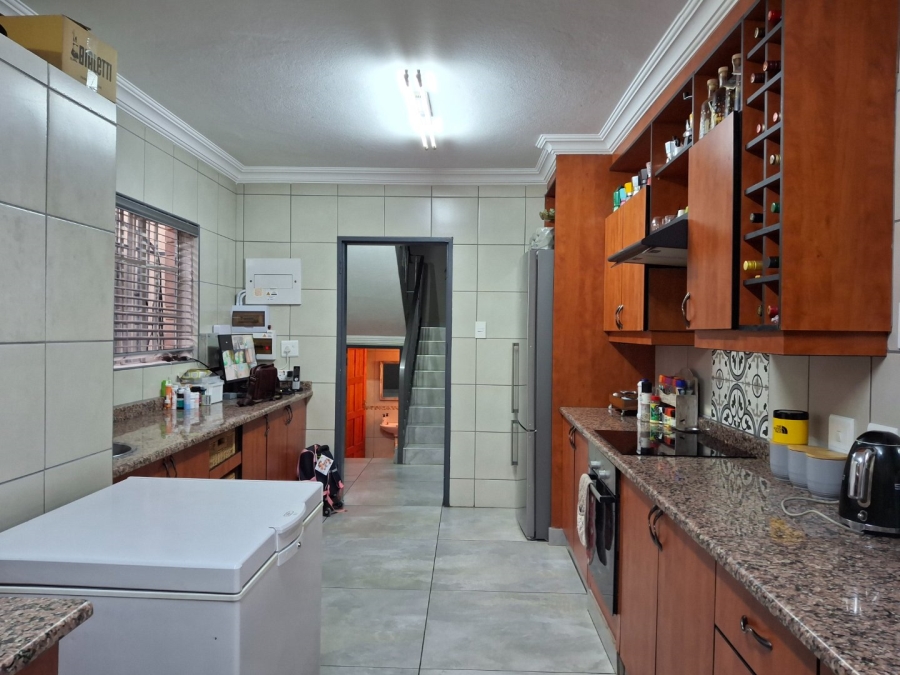 4 Bedroom Property for Sale in Montana Park Gauteng