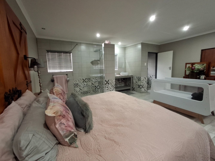 4 Bedroom Property for Sale in Montana Park Gauteng