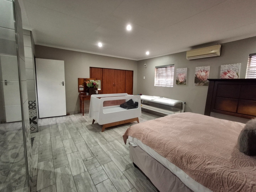 4 Bedroom Property for Sale in Montana Park Gauteng