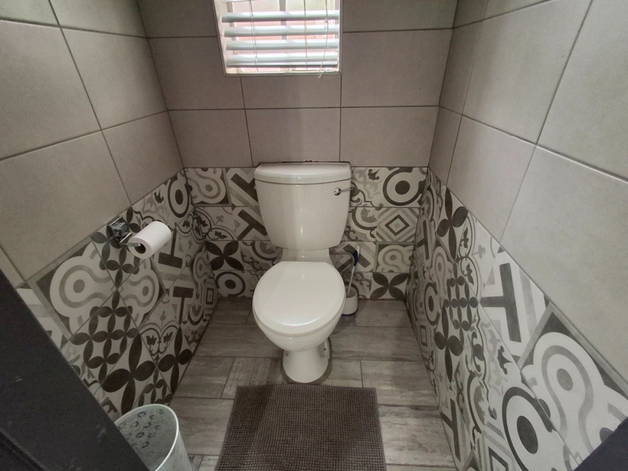 4 Bedroom Property for Sale in Montana Park Gauteng