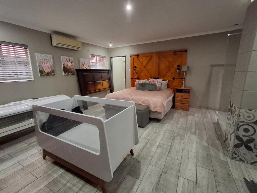 4 Bedroom Property for Sale in Montana Park Gauteng