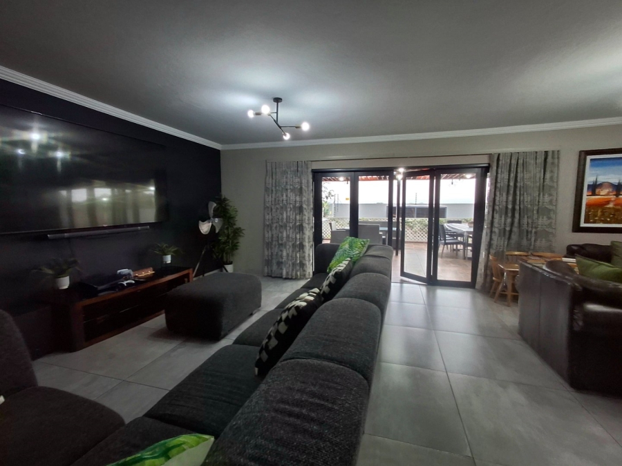 4 Bedroom Property for Sale in Montana Park Gauteng