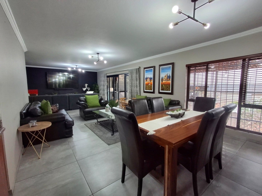 4 Bedroom Property for Sale in Montana Park Gauteng