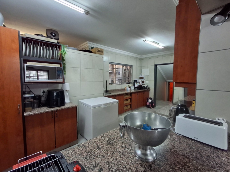 4 Bedroom Property for Sale in Montana Park Gauteng