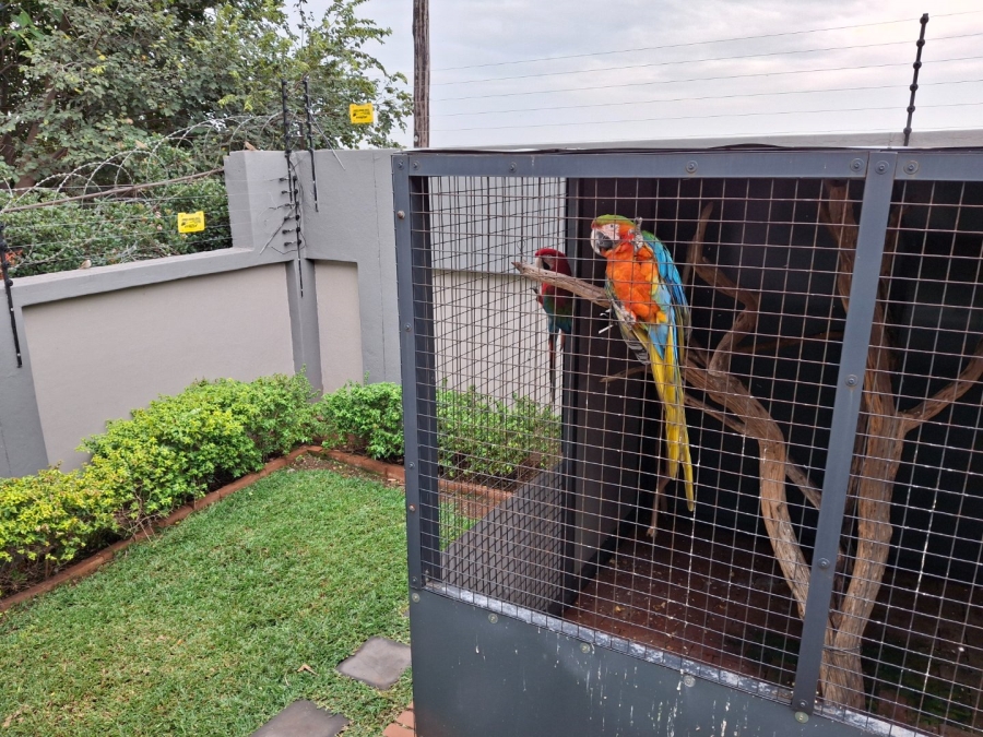 4 Bedroom Property for Sale in Montana Park Gauteng