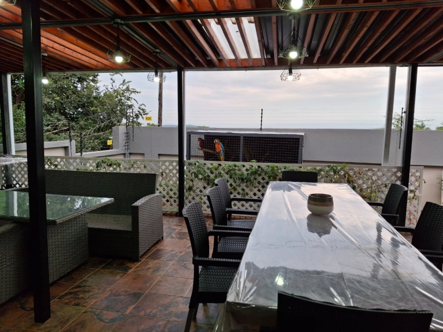 4 Bedroom Property for Sale in Montana Park Gauteng