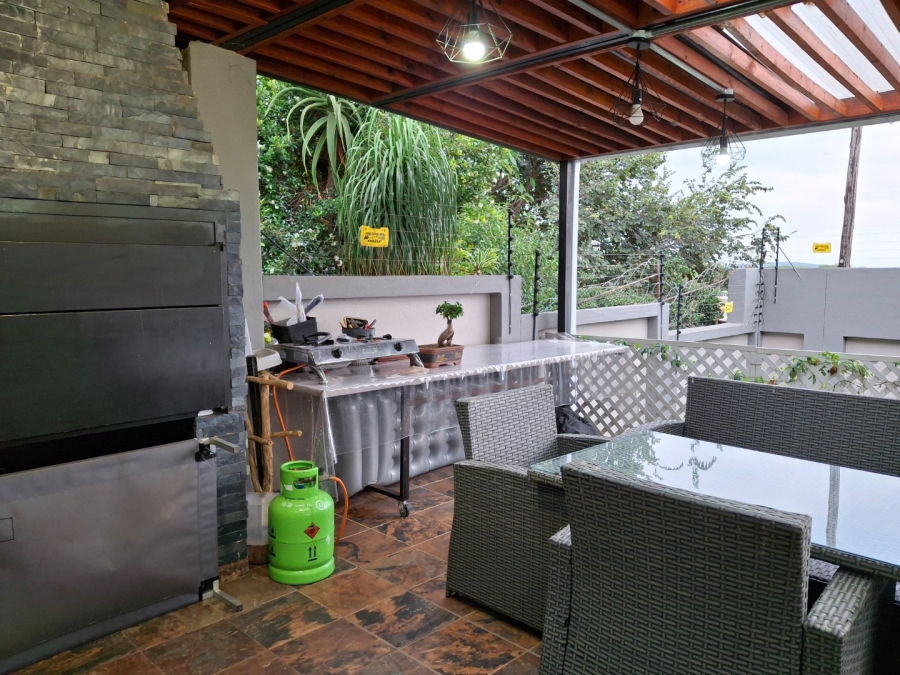 4 Bedroom Property for Sale in Montana Park Gauteng