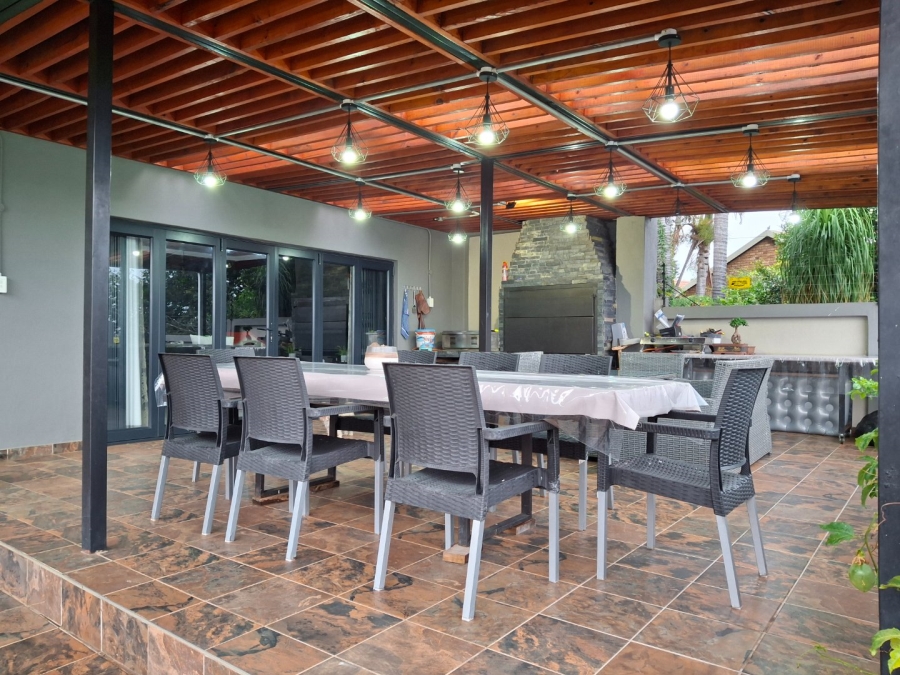 4 Bedroom Property for Sale in Montana Park Gauteng