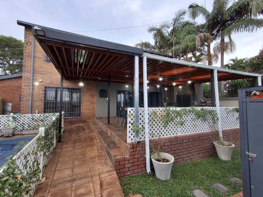 4 Bedroom Property for Sale in Montana Park Gauteng