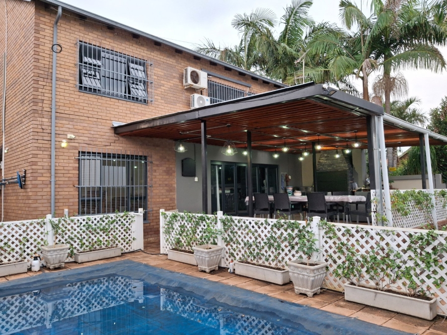 4 Bedroom Property for Sale in Montana Park Gauteng