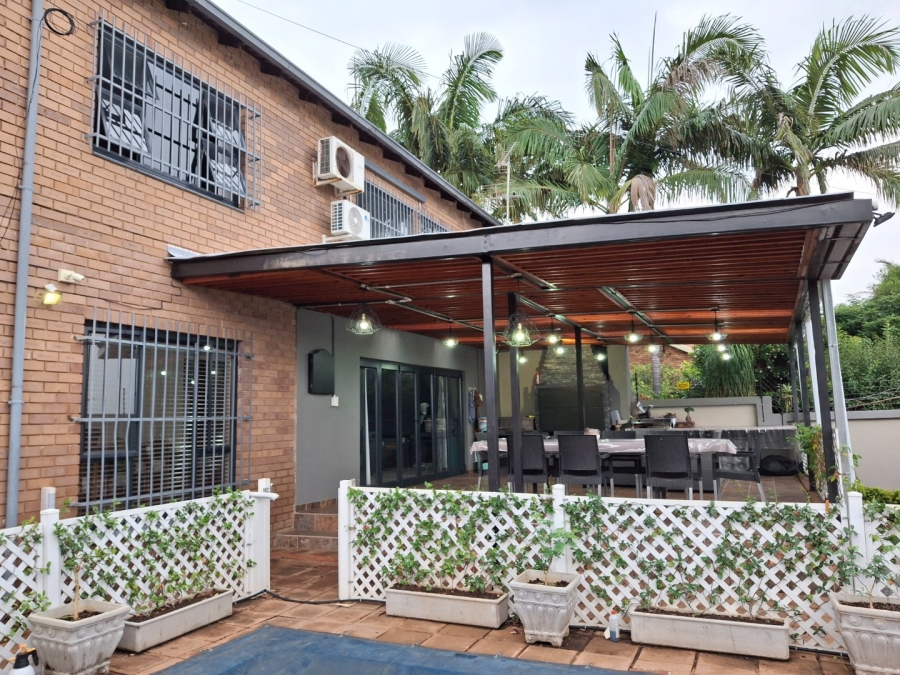 4 Bedroom Property for Sale in Montana Park Gauteng