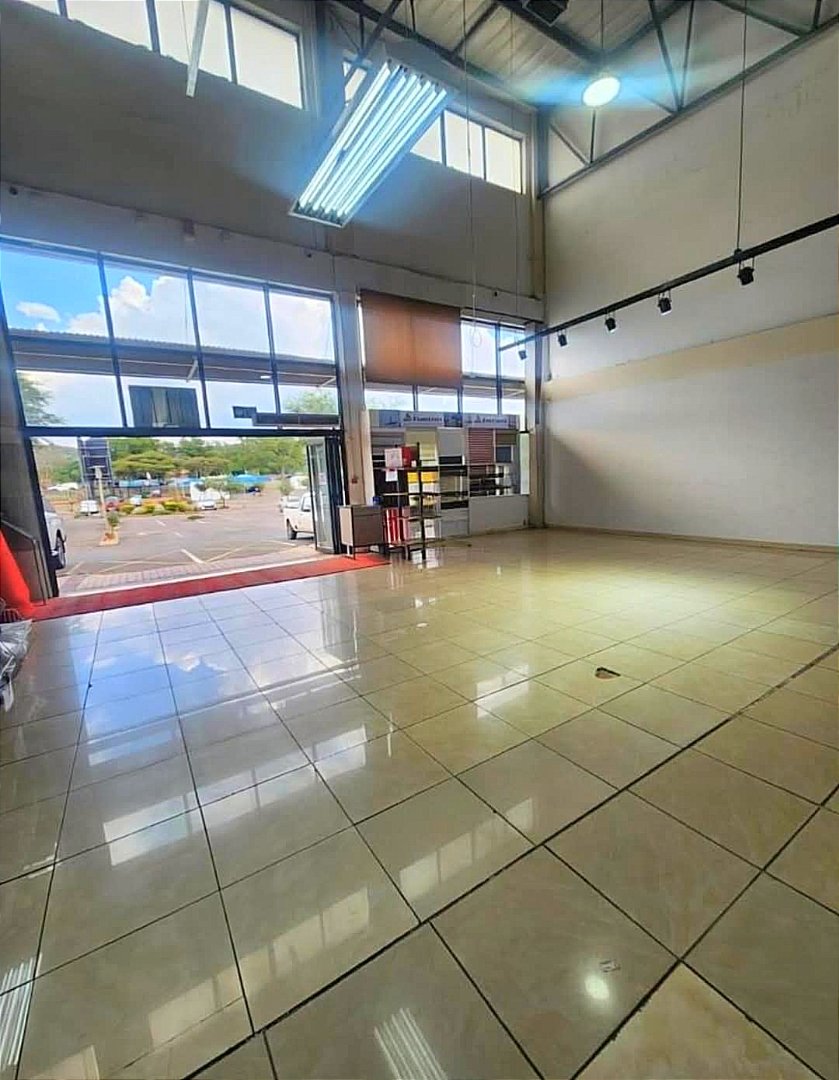 To Let Commercial Property for Rent in Montana Gauteng